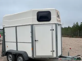 Hästtransporter fordon & transport till salu: Värmlandsvagnen Classic 2017 i Hudiksvall - Annons 4
