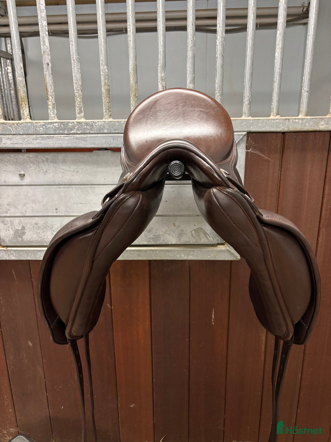 Sadlar hästutrustning till salu: Dressyrsadel  i Fornåsa - Annons 4