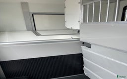 Hästlastbilar  fordon & transport till salu: Dickenherr 2-Ride 1100 kg Lastvikt! i Haverdal - Bild 6