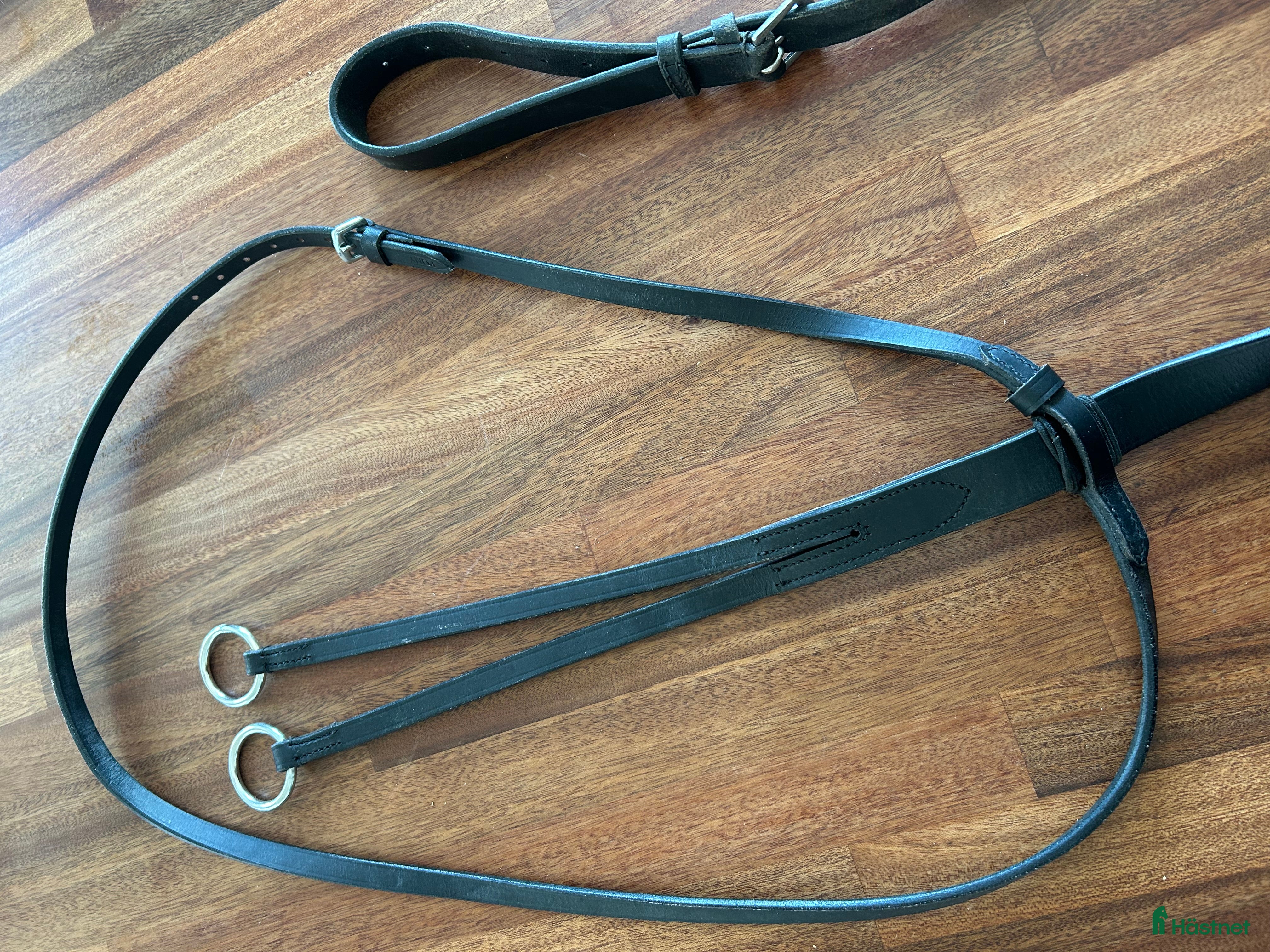 Sadeltillbehör hästutrustning till salu: Martingal i Örsundsbro - Annons 7