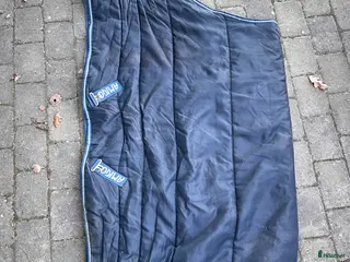 Täcken hästutrustning Horseware Amigo Insulator Heavy 350 gram i Billdal - Annons 6