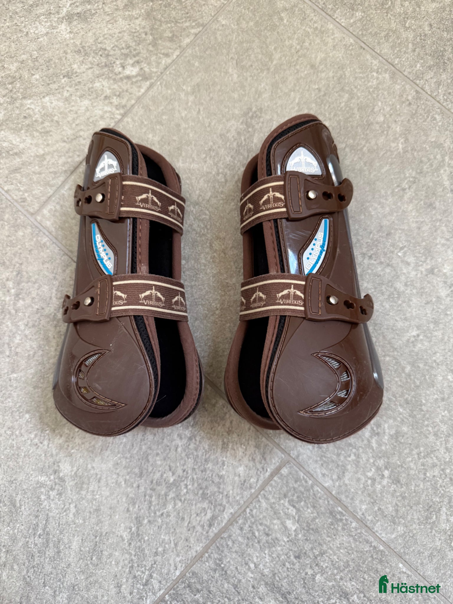 Benskydd hästutrustning Veredus Benskydd - Annons 1