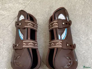 Benskydd hästutrustning Veredus Benskydd - Annons 1