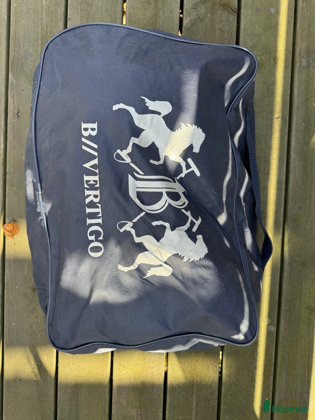 Täcken hästutrustning till salu: Virginia Summer Stable Rug Stalltäcke i Finspång - Annons 3