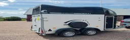 Hästtransporter  fordon & transport till salu: Cheval Liberte” hästtransport - Annons 4