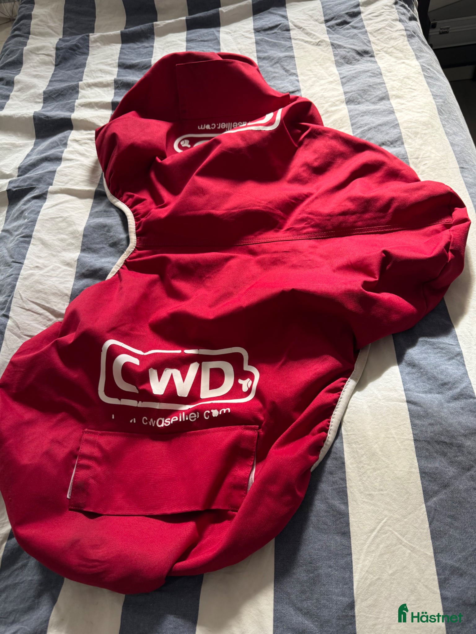 Sadeltillbehör hästutrustning Blandat säljes cwd prestige passier freejump mm - Annons 1