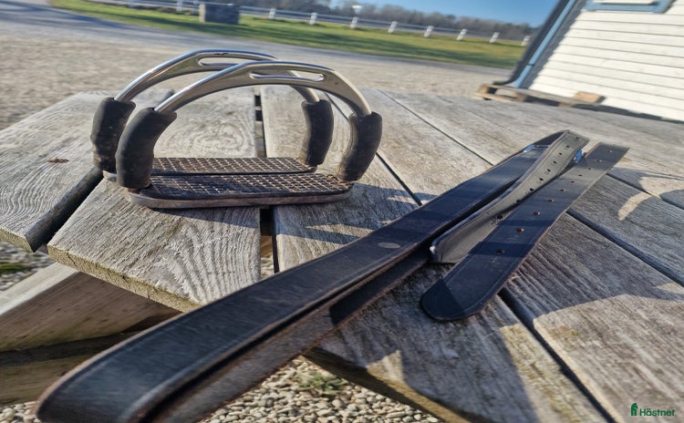 Övrig Hästutrustning hästutrustning till salu i Klintehamn - Annons 13