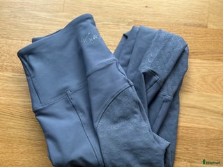 Ridbyxor ryttarutrustning till salu: Zaczess ridtights i Bohus - Annons 8