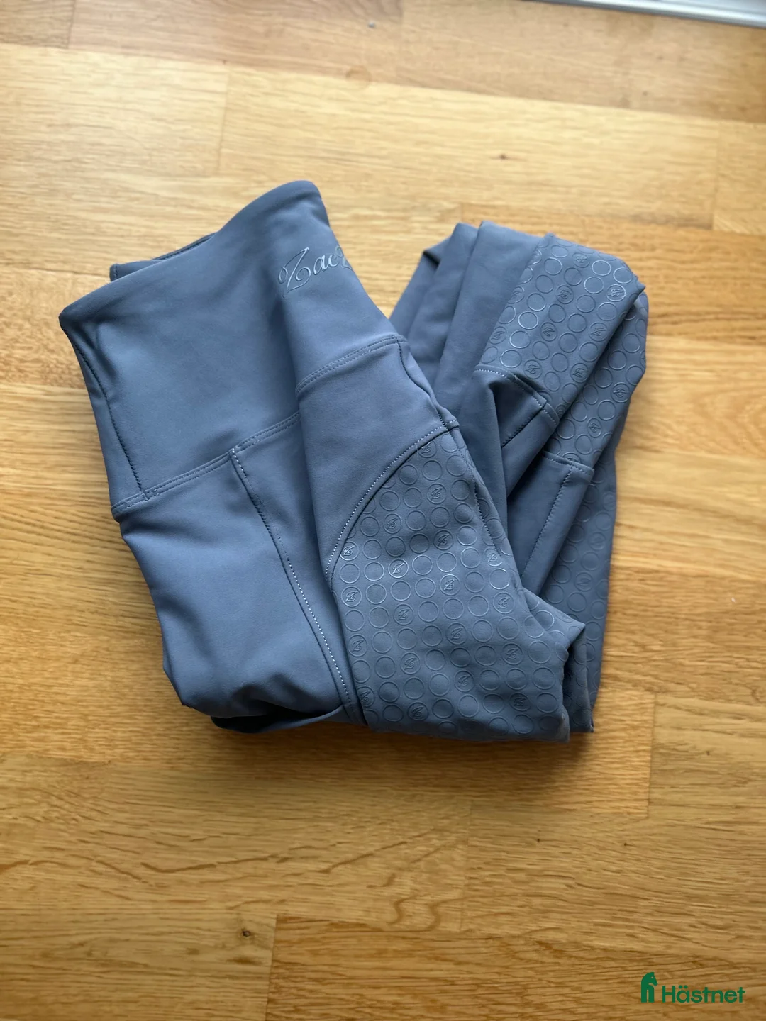 Ridbyxor ryttarutrustning till salu: Zaczess ridtights  i Bohus - Annons 1