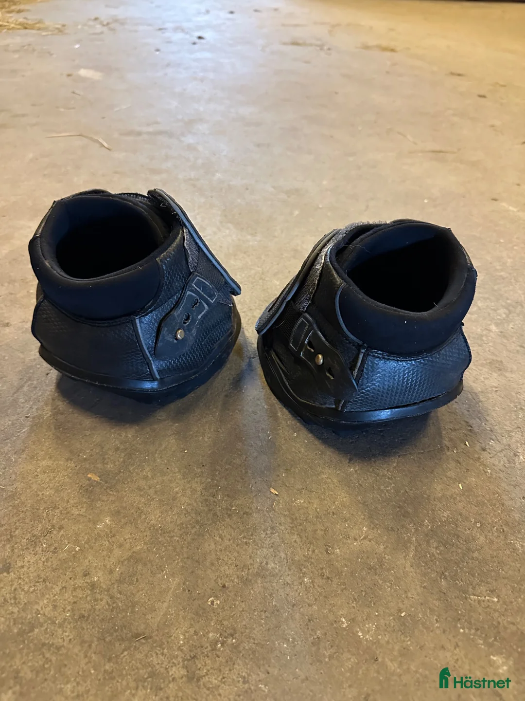 Övrig Hästutrustning hästutrustning till salu: Barfotaboots / Joggingskor från Equine Fusion - Annons 2