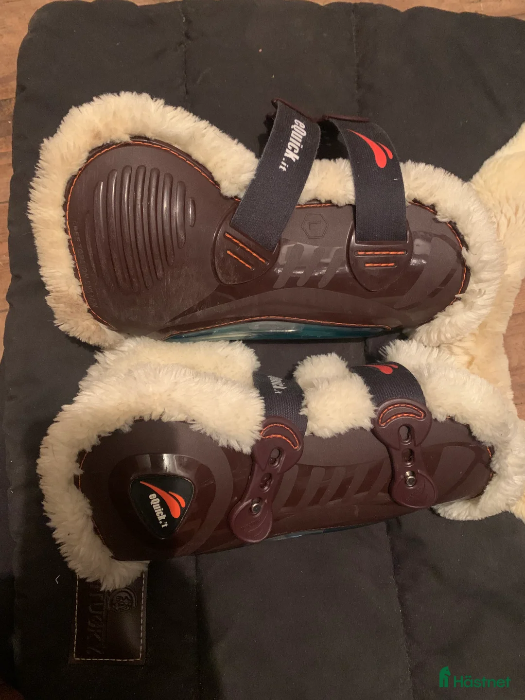 Övrig Hästutrustning hästutrustning till salu: Häst saker säljes  i Vänersnäs - Annons 2