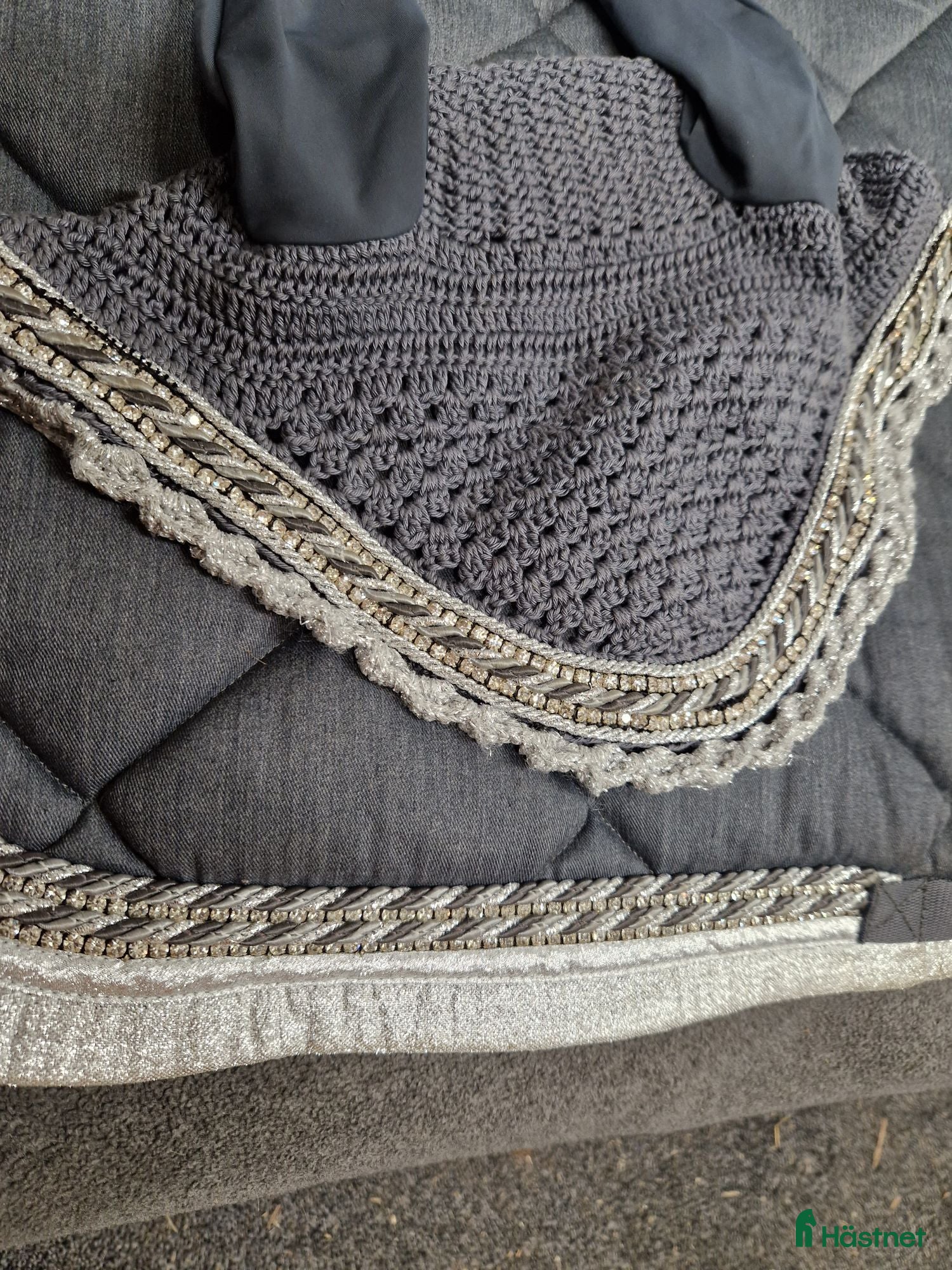 Schabrak & Vojlockar hästutrustning Christina Sports i Kalmar - Annons 9