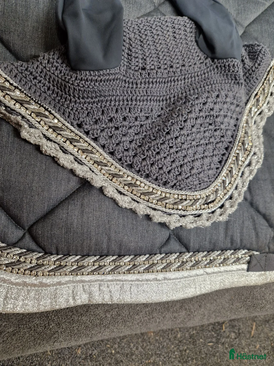 Schabrak & Vojlockar hästutrustning till salu: Christina Sports i Kalmar - Annons 1