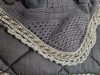 Schabrak & Vojlockar hästutrustning Christina Sports i Kalmar - Annons 9