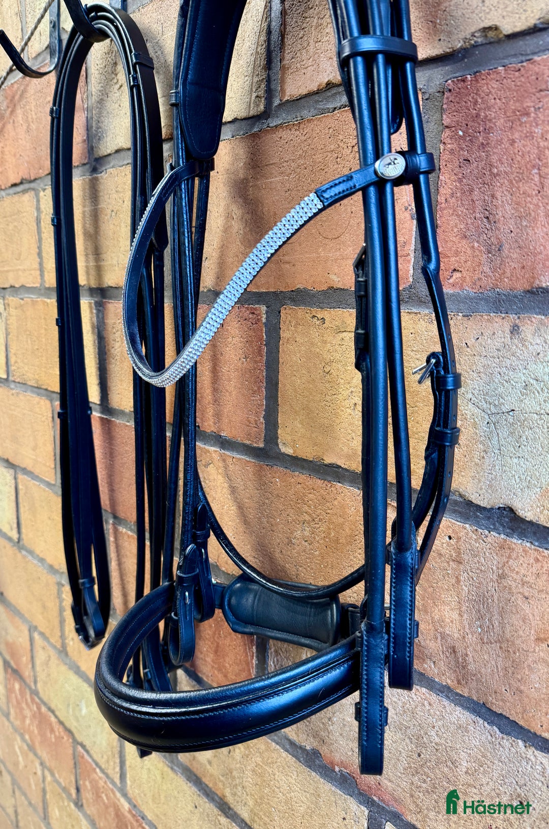 Träns hästutrustning till salu: Schockemöhle Kandar i Hjärnarp - Annons 2