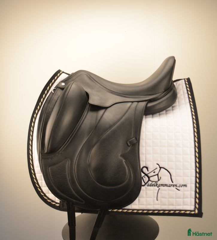 Sadlar hästutrustning till salu: Antares Tempo i Sparsör - Annons 15