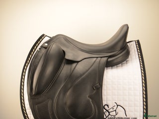 Sadlar hästutrustning till salu: Antares Tempo i Sparsör - Annons 6