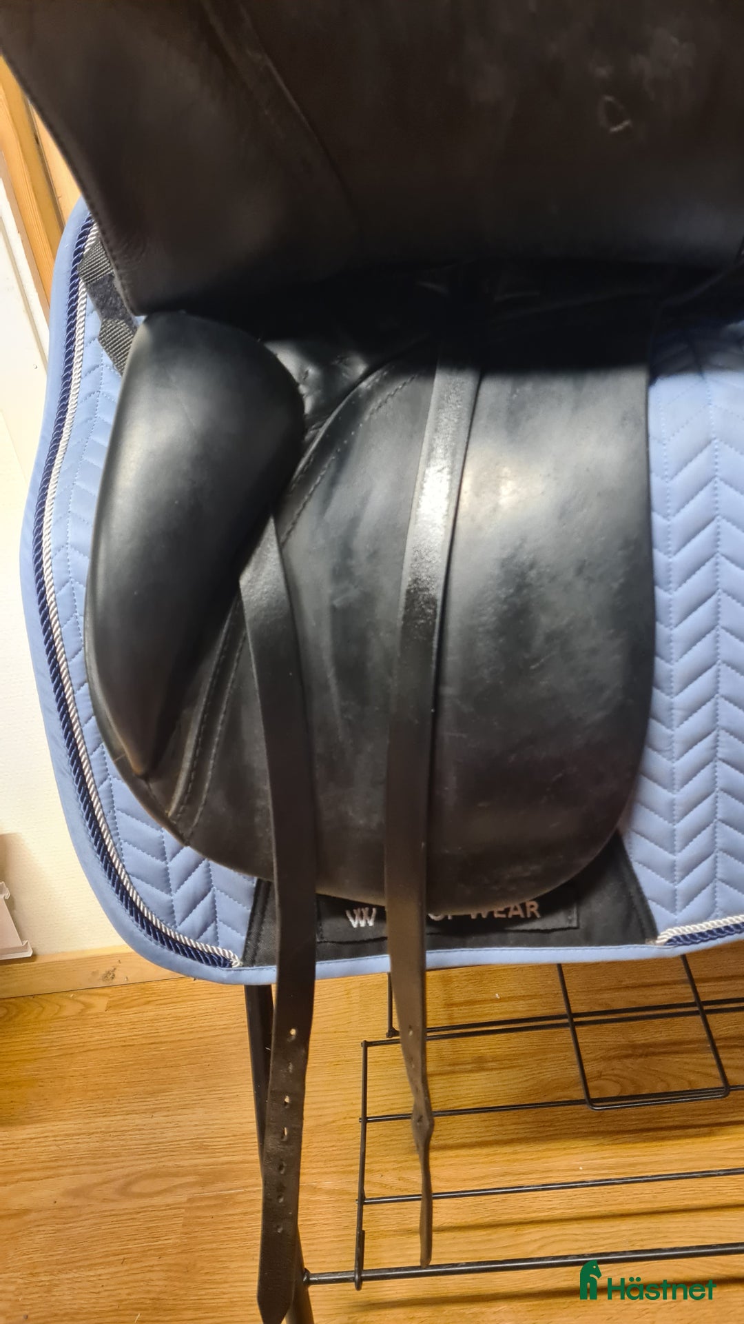 Sadlar hästutrustning till salu: Passier Optimum i Hamneda - Annons 2