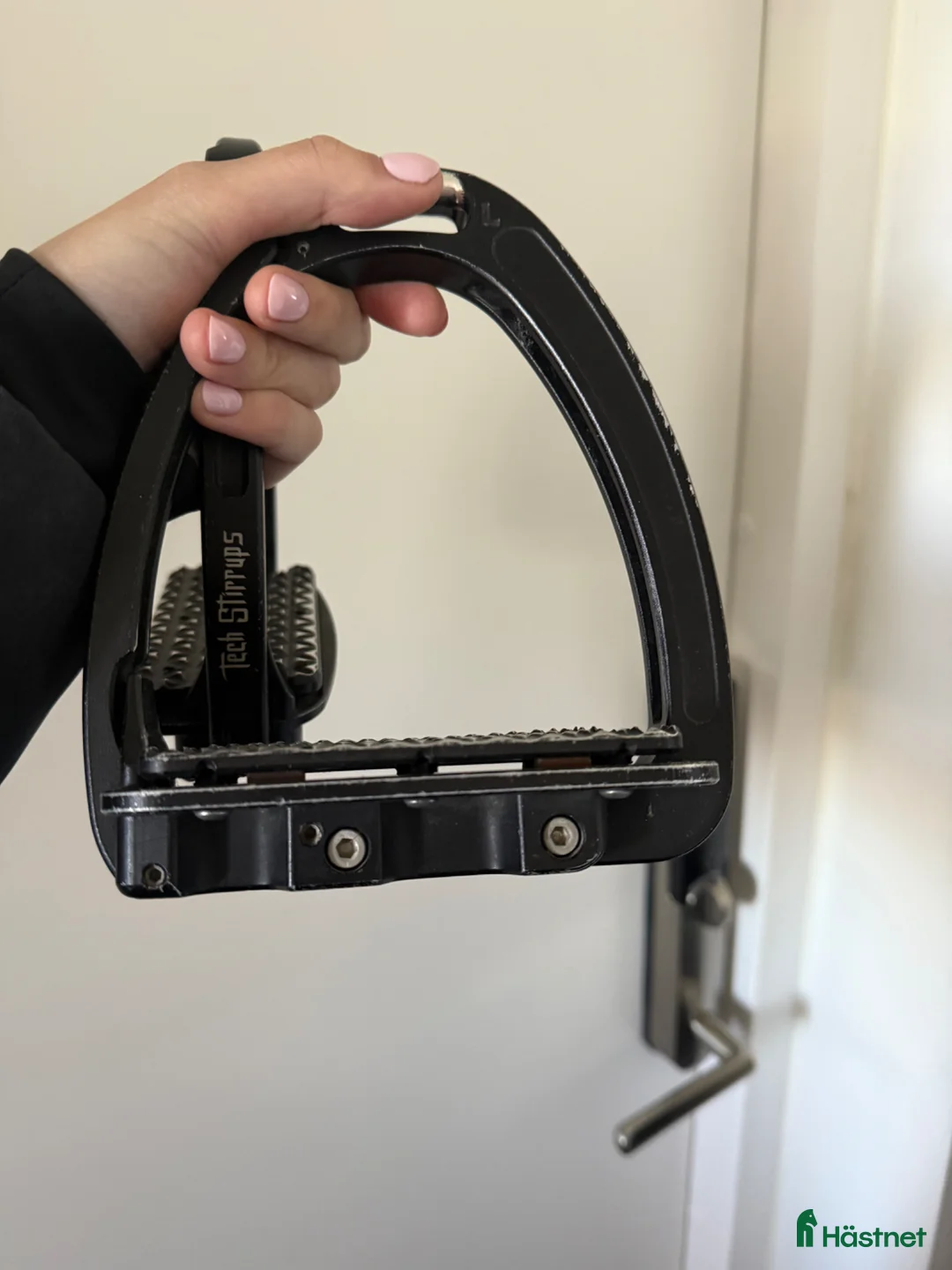 Sadeltillbehör hästutrustning till salu: Tech stirups - Annons 2