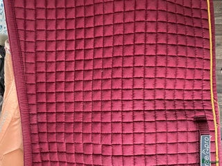 Schabrak & Vojlockar hästutrustning till salu: Horse pro schabrak i Huddinge - Annons 1