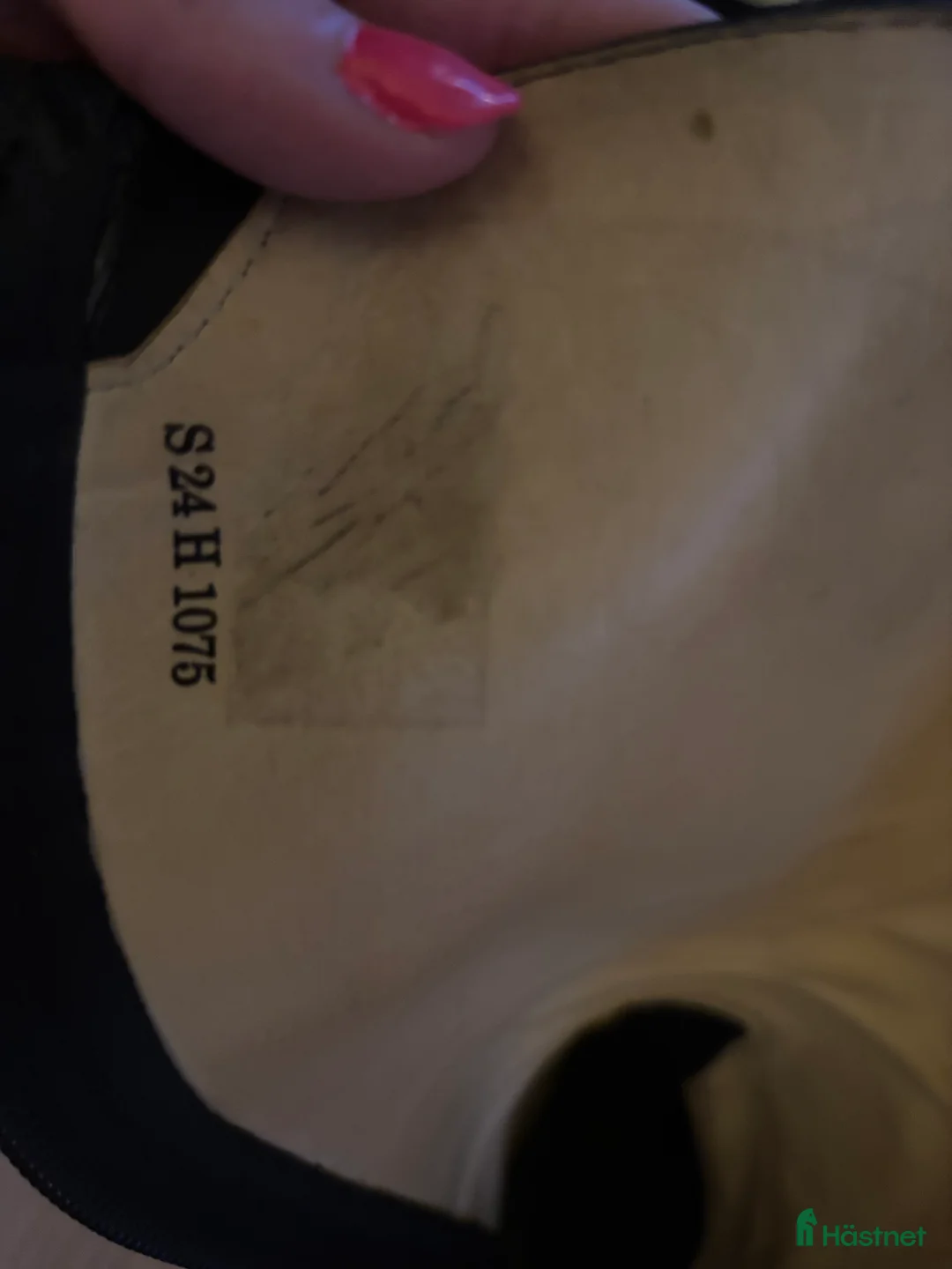 Ridstövlar ryttarutrustning till salu: Mountain Horse Xanadu - Annons 2