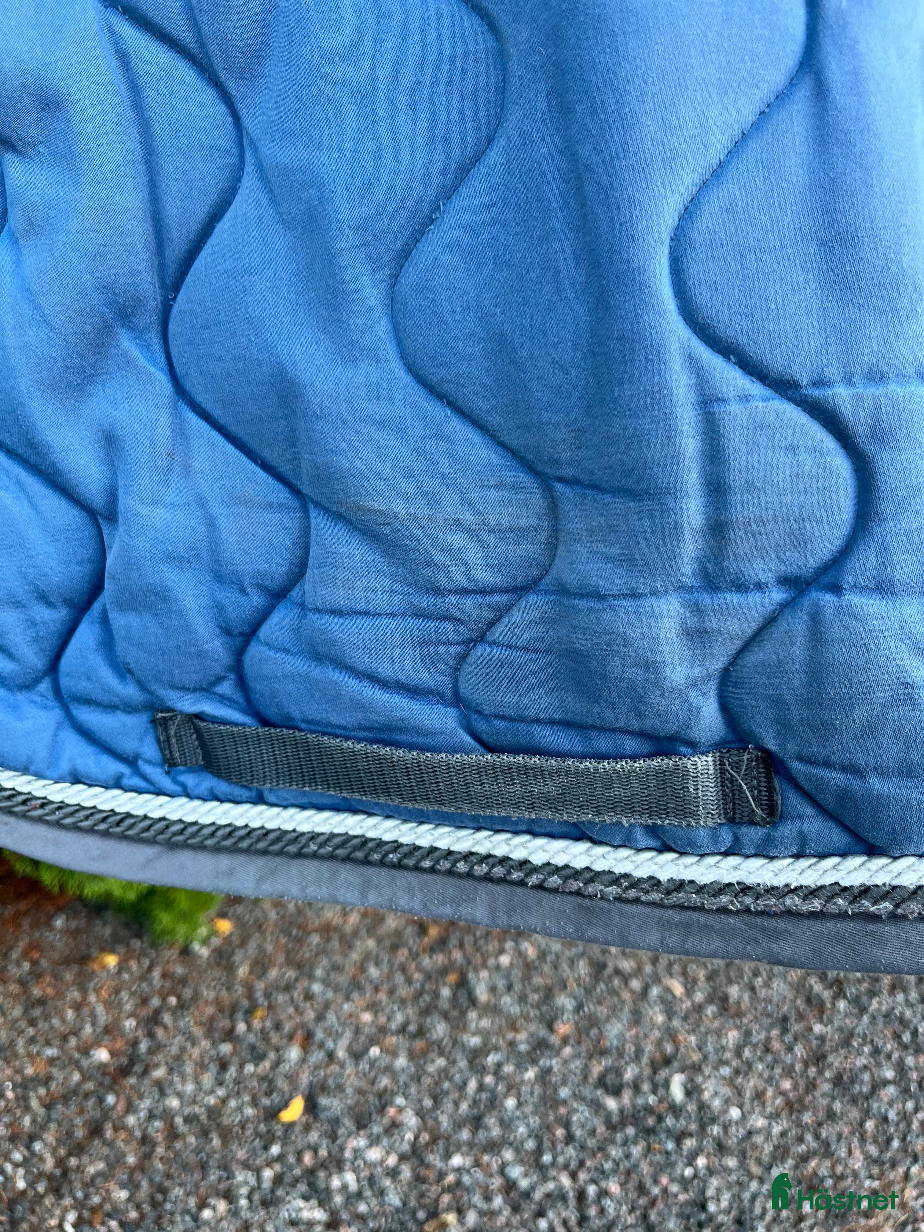 Schabrak & Vojlockar hästutrustning till salu: Schabrak  i Knivsta - Annons 3