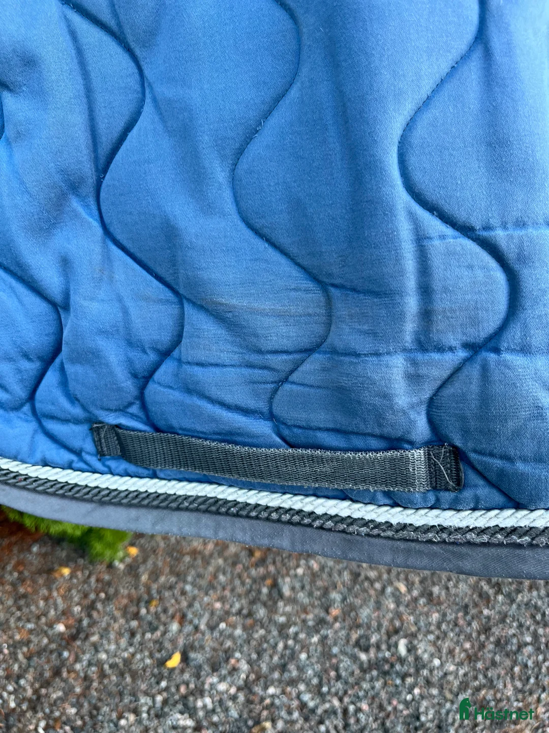 Schabrak & Vojlockar hästutrustning till salu: Schabrak  i Knivsta - Annons 1