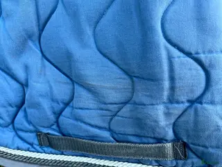 Schabrak & Vojlockar hästutrustning till salu: Schabrak i Knivsta - Annons 3