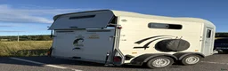 Hästtransporter  fordon & transport till salu: Välutrustat Cheval Liberté touring - Annons 4