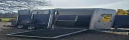 Hästtransporter  fordon & transport till salu: Ifor william- 05 - Annons 3
