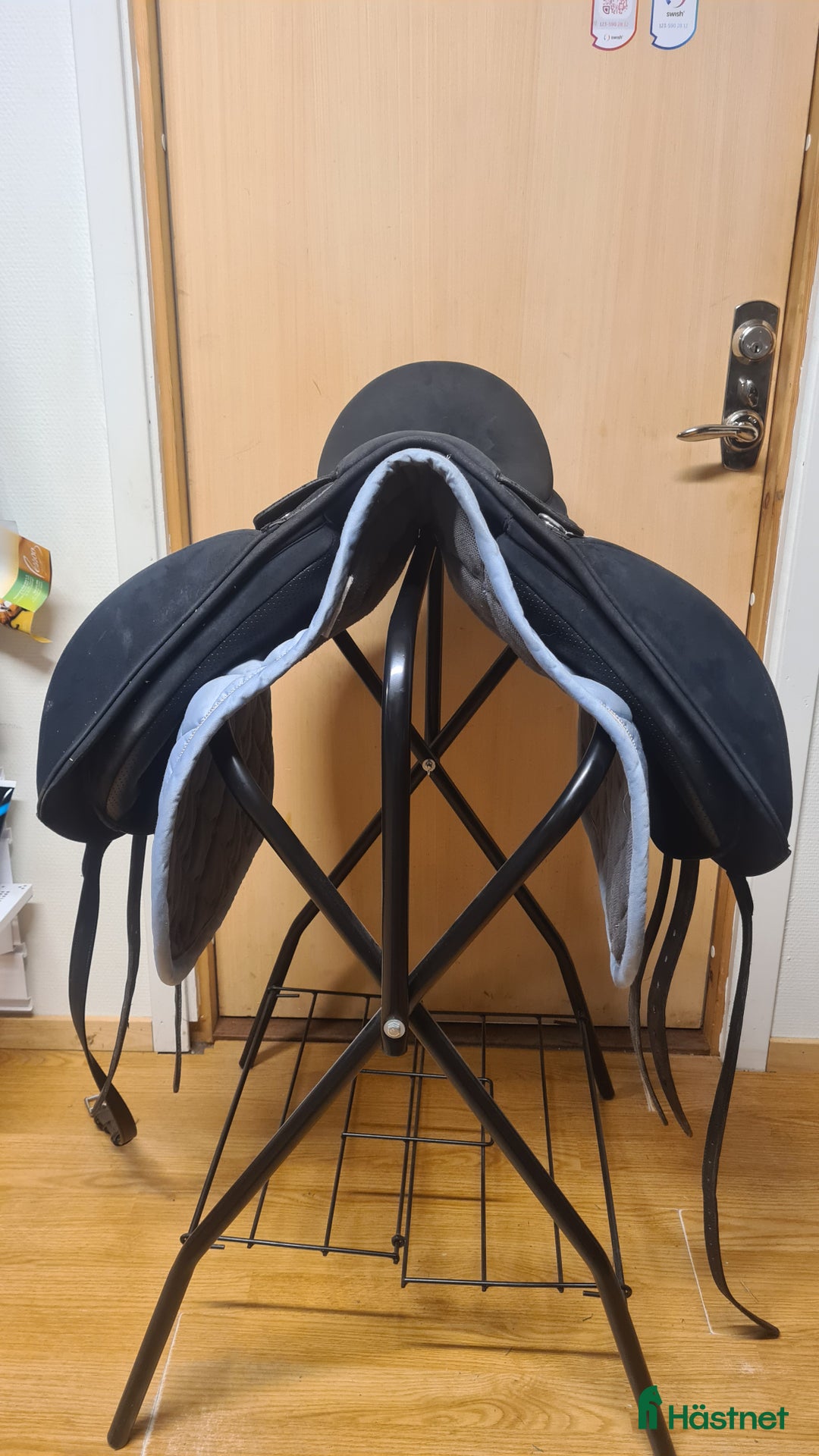 Sadlar hästutrustning till salu: Wintec PRO i Hamneda - Annons 3