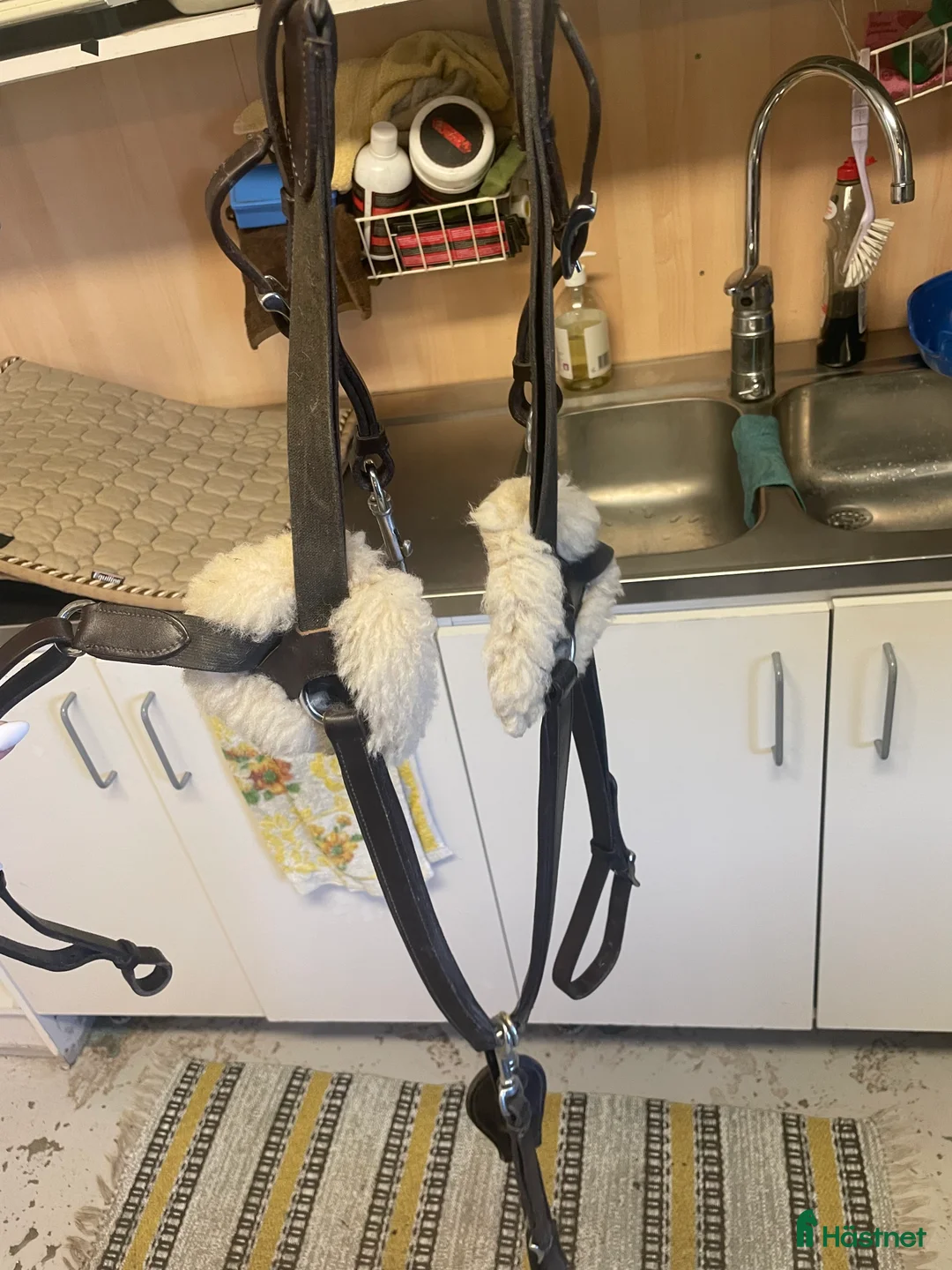 Övrig Hästutrustning hästutrustning till salu: Förbygel  i Tandsbyn - Annons 2