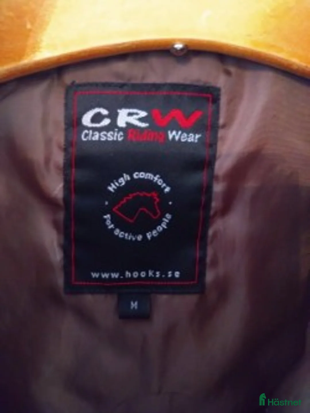 Jackor & Kavajer ryttarutrustning till salu: Ridjacka i Sollentuna - Annons 2