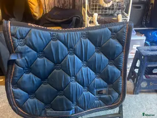 Schabrak & Vojlockar hästutrustning Mycket fint shabrak - Annons 13