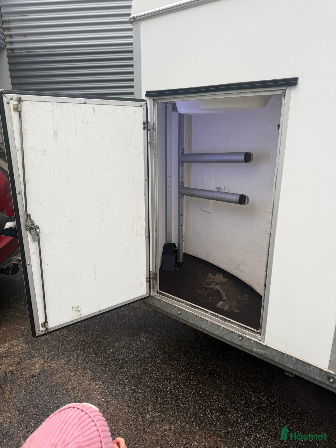 Hästtransporter  fordon & transport till salu: Fint cheval liberte med hög lastvikt i Vimmerby - Annons 6