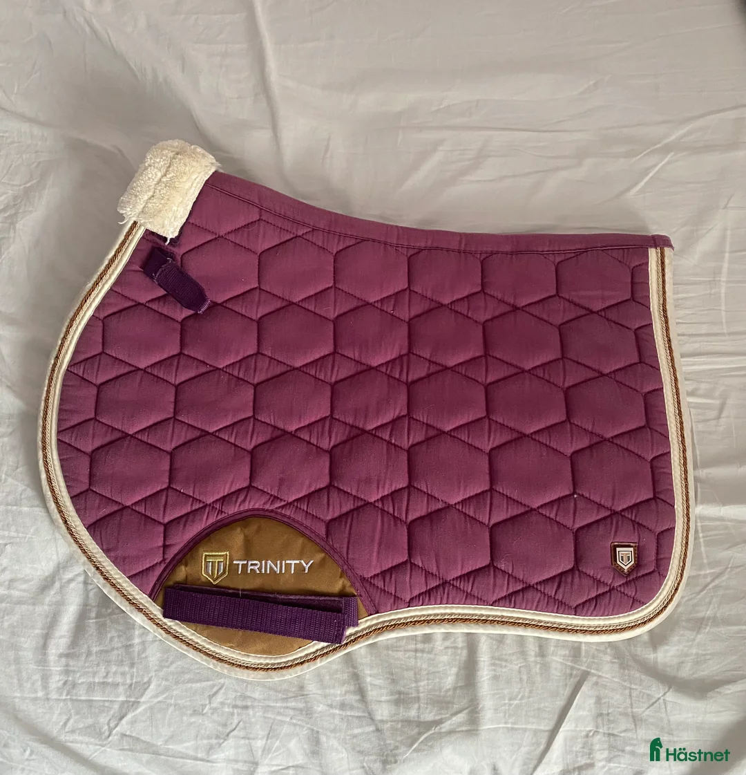 Schabrak & Vojlockar hästutrustning till salu: Billiga schabrak i Kungsängen - Annons 5