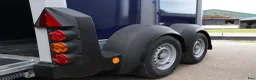Hästtransporter  fordon & transport till salu: Ifor Williams HB 506 - Annons 2