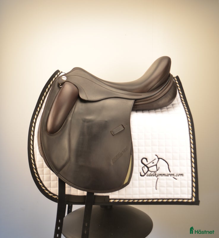 Sadlar hästutrustning till salu: Erreplus Freestyle i Sparsör - Annons 15