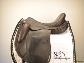 Sadlar hästutrustning till salu: Erreplus Freestyle i Sparsör - Annons 3