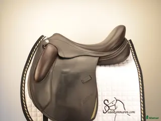 Sadlar hästutrustning Erreplus Freestyle i Sparsör - Annons 21