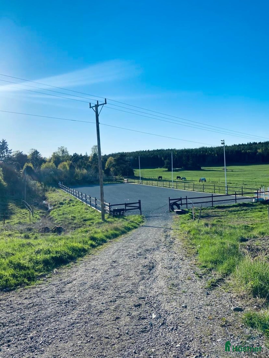  stallplats finnes: Stallplats Brottby  i Vallentuna - Annons 6