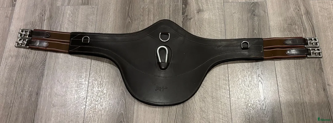 Sadeltillbehör hästutrustning till salu: Lippo 110cm - Annons 1