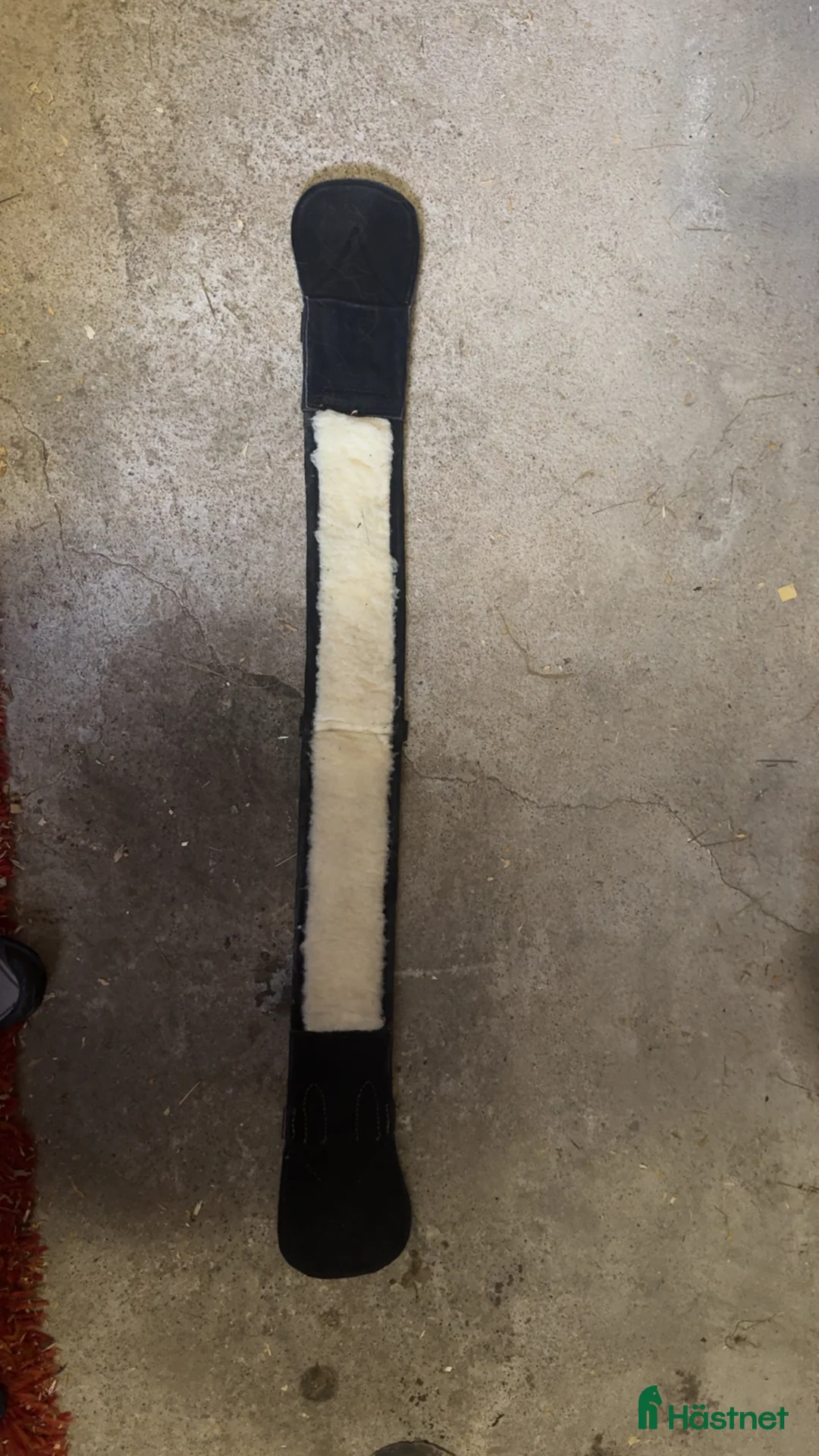 Sadlar hästutrustning till salu: Stocksadel med horn - Annons 10