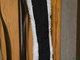 Westernutrustning övrig utrustning till salu: Tyglar, gjord och sidepull i Landvetter - Annons 4