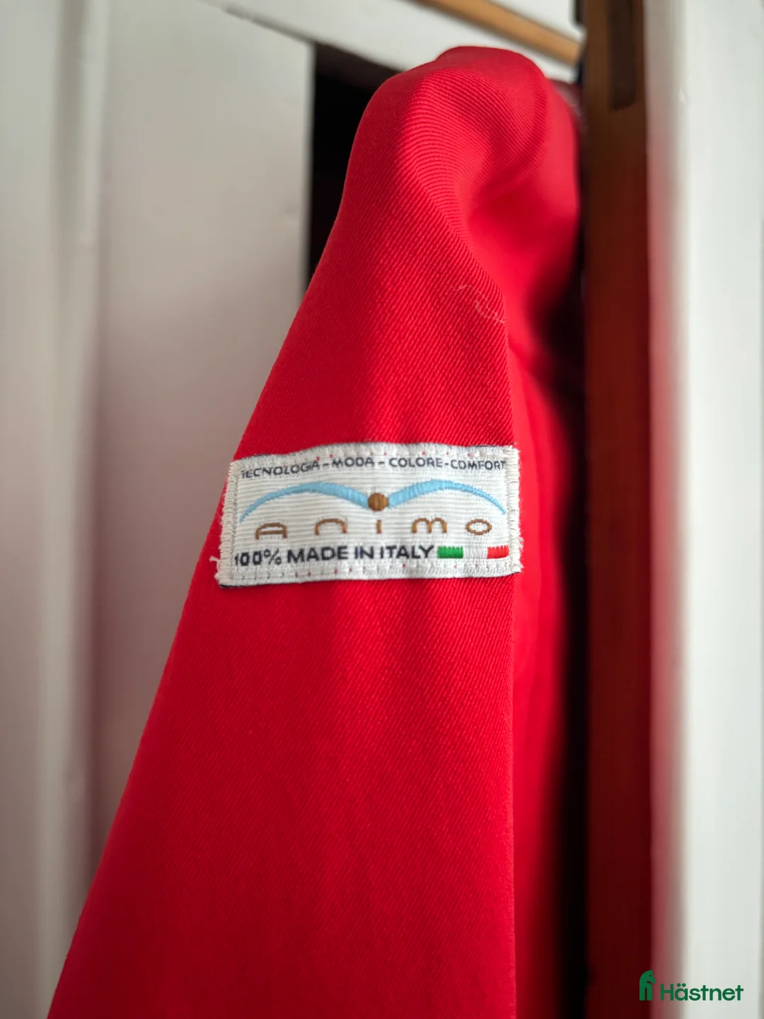 Jackor & Kavajer ryttarutrustning till salu: Unik junior kavaj från animo! - Annons 5