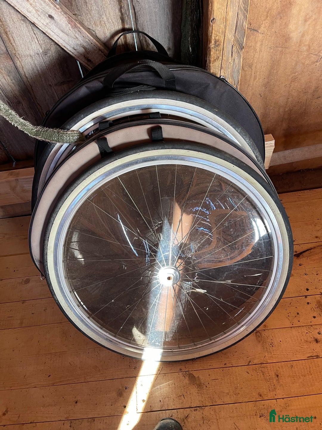 Körsulkys körning till salu: CUSTOM SPEEDSTER 2 i Brunflo - Annons 3