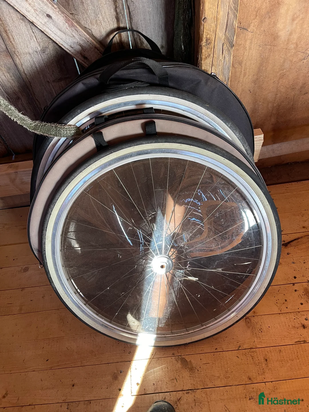 Körsulkys körning till salu: CUSTOM SPEEDSTER 2 i Brunflo - Annons 3