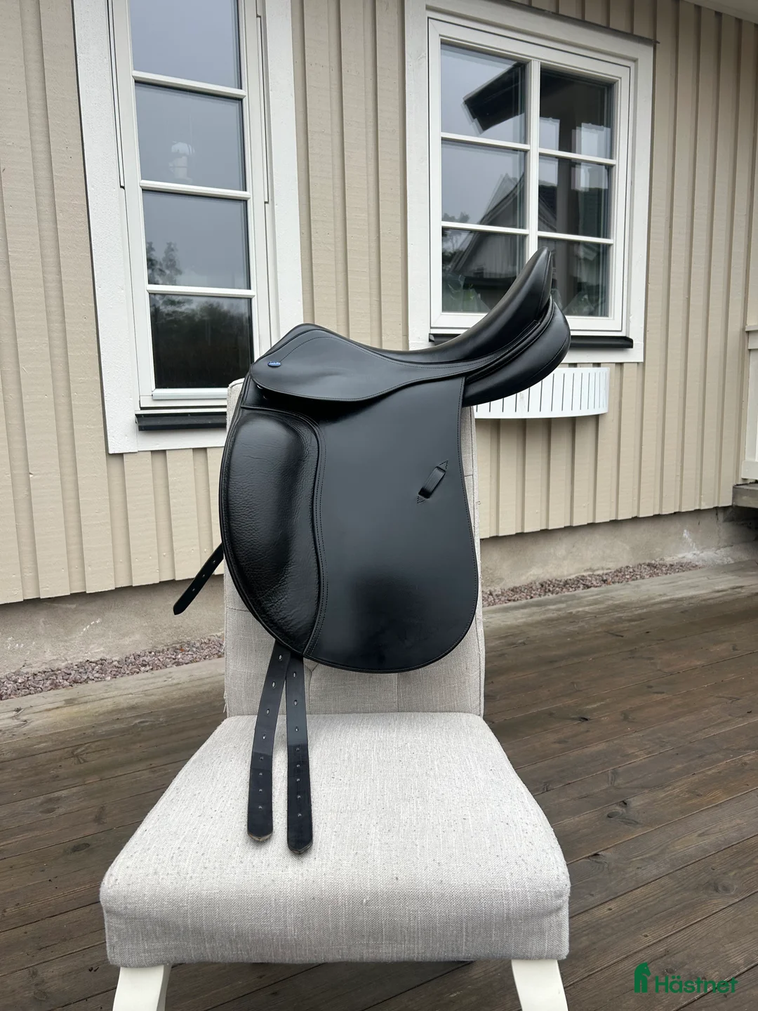 Sadlar hästutrustning till salu: Lippo Estelle ✨Prissänkt✨ i Oskarshamn - Annons 1