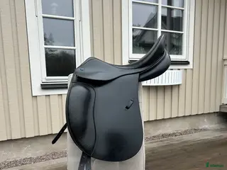 Sadlar hästutrustning Lippo Estelle ✨Prissänkt✨ i Oskarshamn - Annons 6