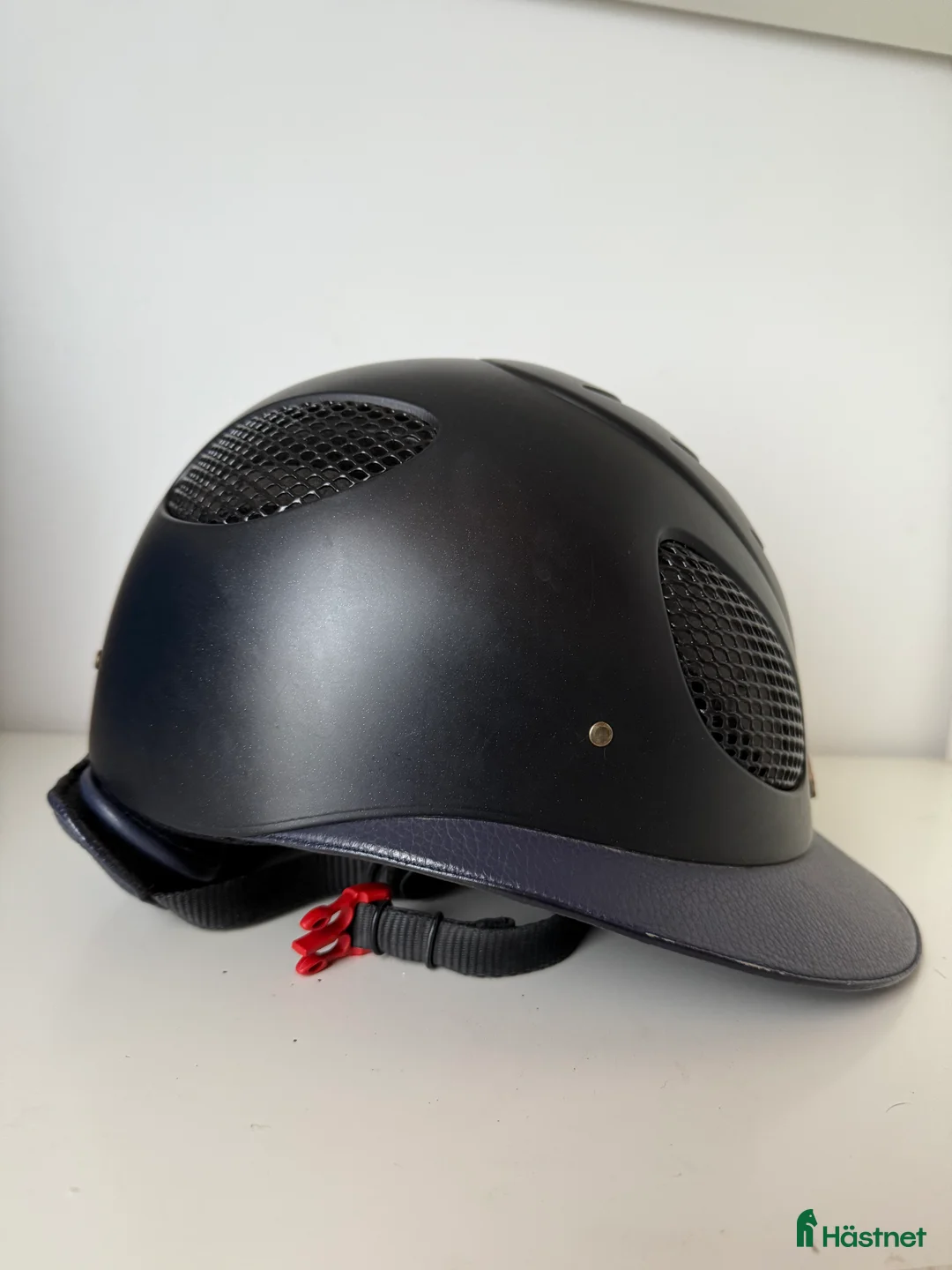 Hjälmar ryttarutrustning till salu: Gpa First Lady  - Annons 3